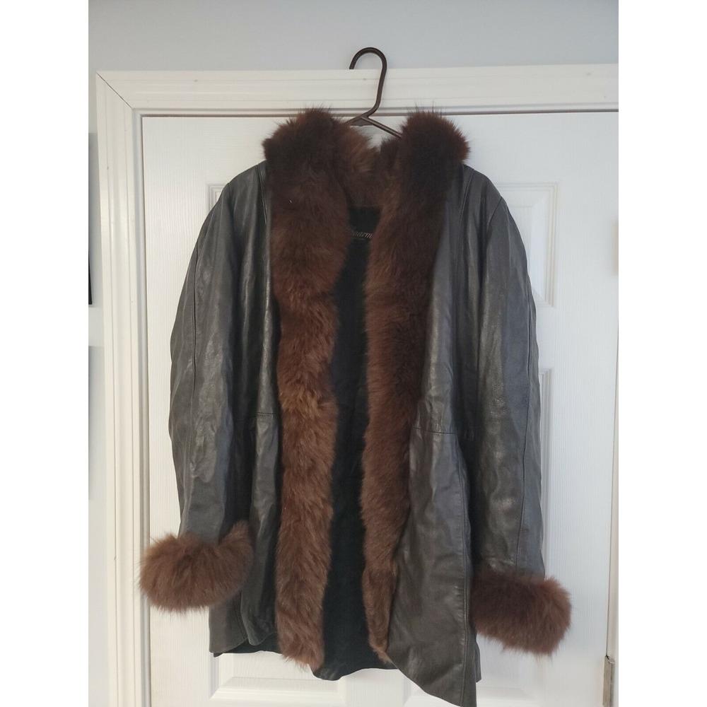 Awesome Jacket by Chaarm New York